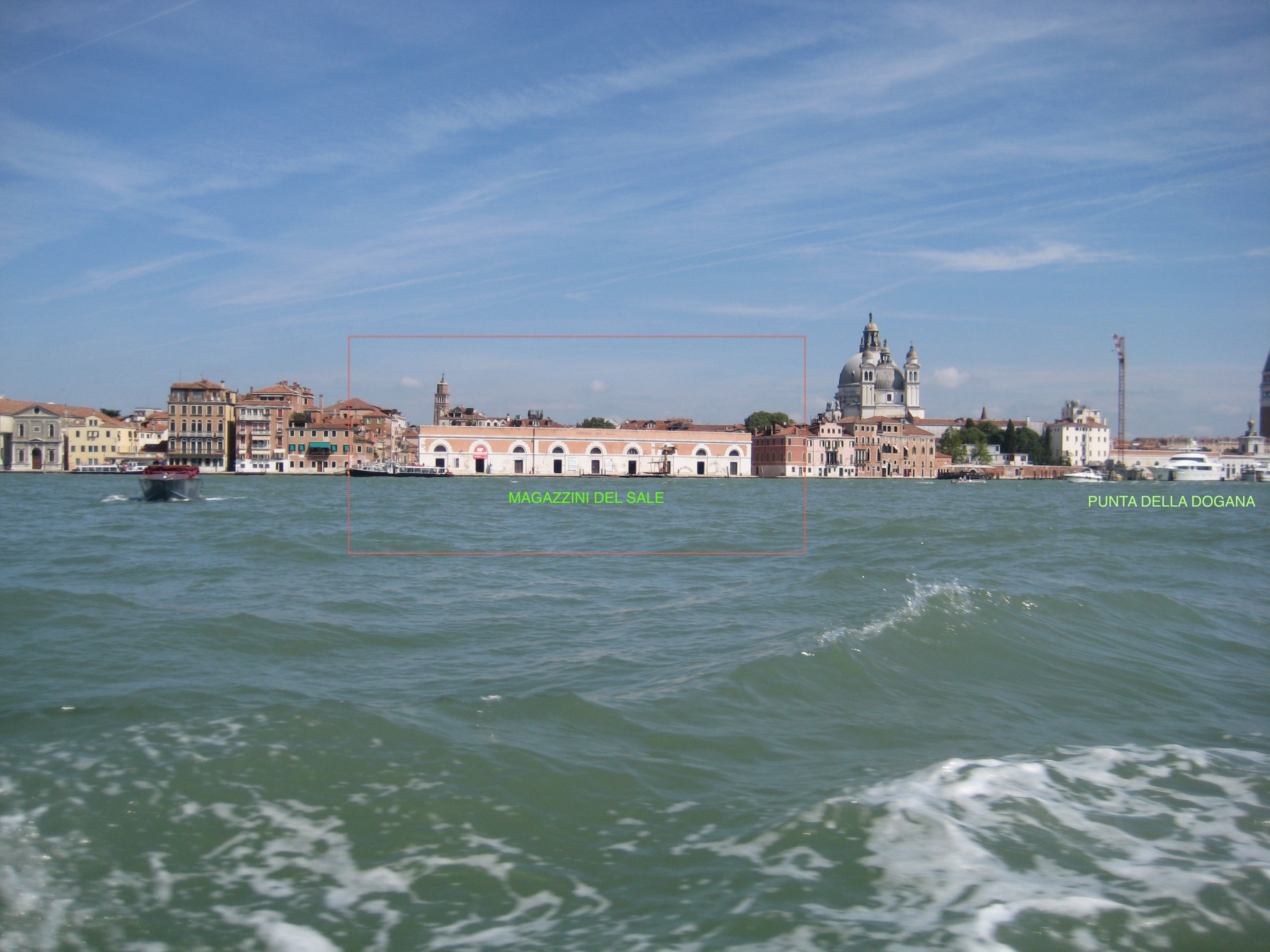 0-View From Giudecca - Cipriani
