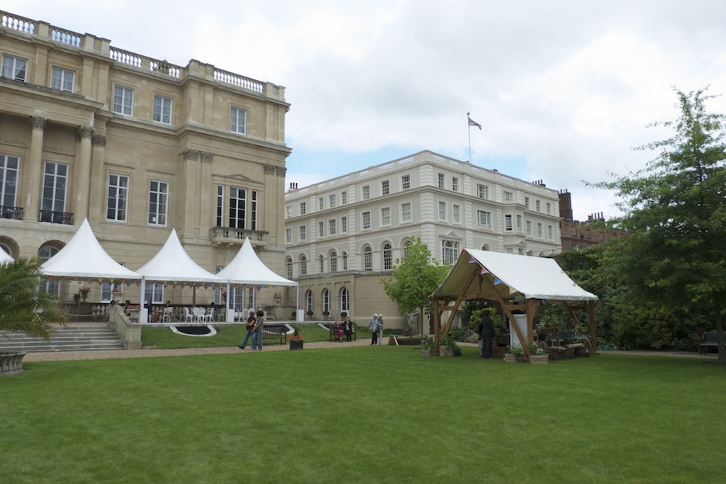 Clarence House