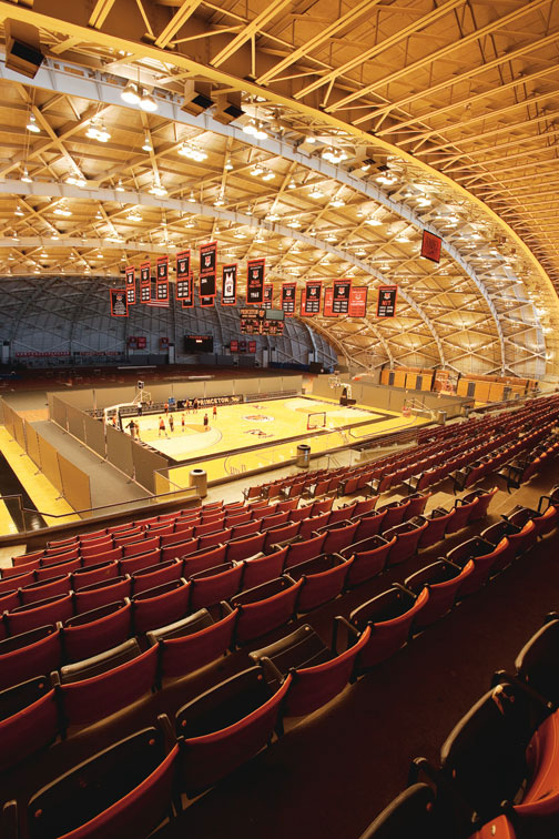 Jadwin-Gymnasium-Princeton