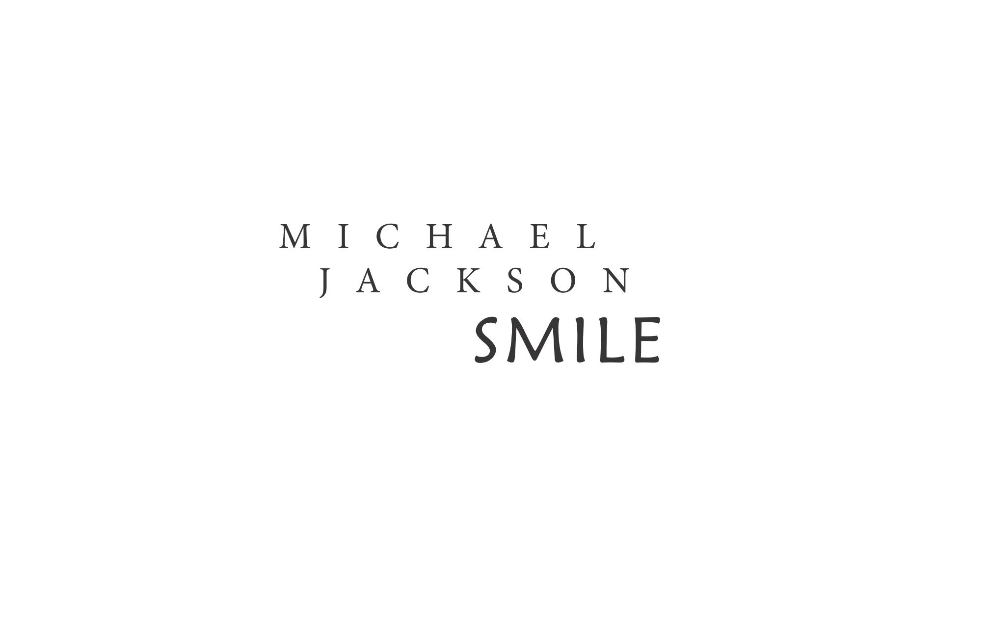 Michael Jackson Smile (1)